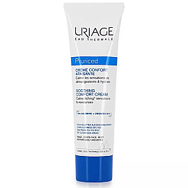 Uriage Pruriced Soothing Comfort Cream - Yatıştırıcı Krem 100ml - Uriage