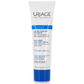 Uriage Pruriced Soothing Comfort Cream - Yatıştırıcı Krem 100ml - Uriage
