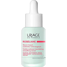 Uriage Roseliane Anti Redness Smoothing - Hassas Cilt Bakım Serumu 30ml - Uriage