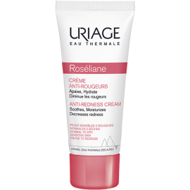 Uriage Roseliane Anti-Rougeurs Creme - Kızarmaya Eğilimli Hassas Ciltler İçin Bakım Kremi 40ml - Uriage