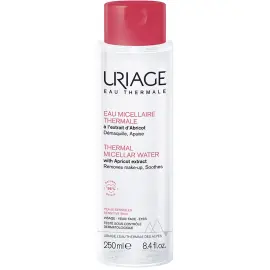 Uriage Thermal Micellaire Thermale Water Soothes - Makyaj Temizleme Suyu 250ml - Uriage