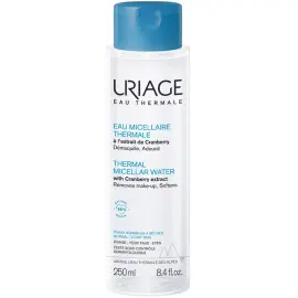 Uriage Thermal Miceller Water PNS - Makyaj Temizleme Suyu 250ml - Uriage