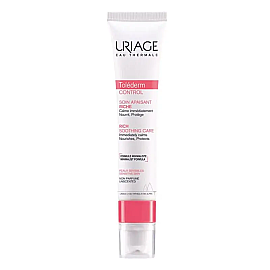 Uriage Tolederm Control Riche Soothing Care - Nemlendirici Krem 40ml - Uriage