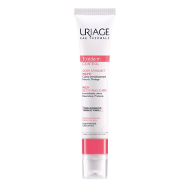Uriage Tolederm Control Riche Soothing Care - Nemlendirici Krem 40ml - Uriage