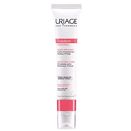 Uriage Tolederm Control Soothing Care - Nemlendirici Krem 40ml - Uriage