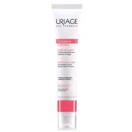 Uriage Tolederm Control Soothing Care - Nemlendirici Krem 40ml - Uriage