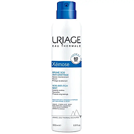 Uriage Xemose Brume Sos Anti-Grattage - Ferahlatıcı Bakım Spreyi 200ml - Uriage