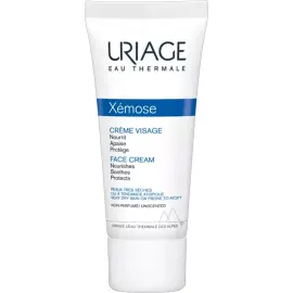 Uriage Xemose Face Cream - Yoğun Nemlendirici Yüz Kremi 40ml - 1