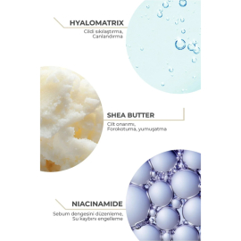 Veela Age Corrector Cream - Yaşlanma Karşıtı Bakım Kremi 50ml - 4