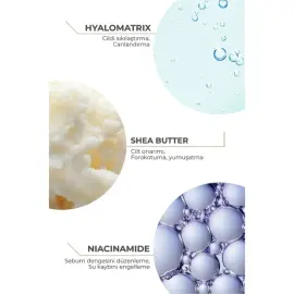 Veela Age Corrector Cream - Yaşlanma Karşıtı Bakım Kremi 50ml - 4