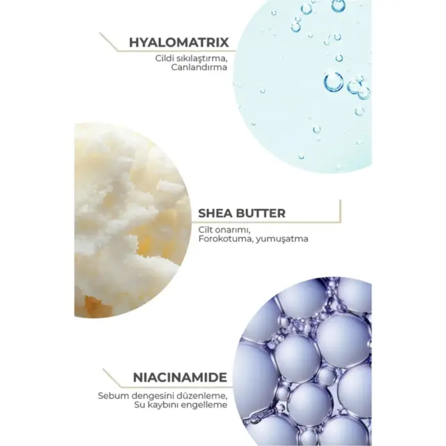 Veela Age Corrector Cream - Yaşlanma Karşıtı Bakım Kremi 50ml - 4