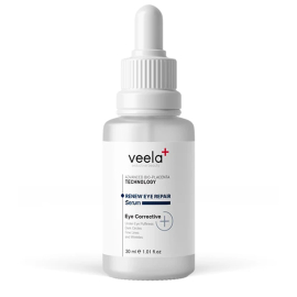 Veela Renew Eye Repair Göz Çevresi Bakım Serumu 30ml - 2