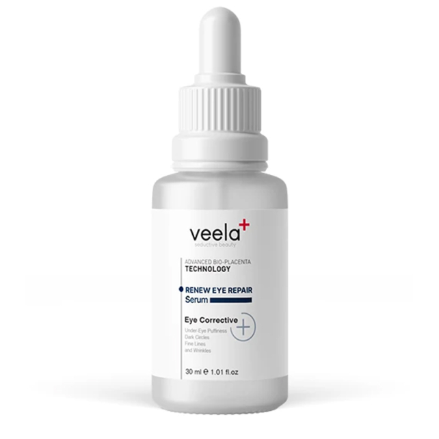 Veela Renew Eye Repair Göz Çevresi Bakım Serumu 30ml - 2