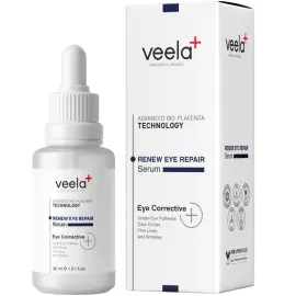 Veela Renew Eye Repair Göz Çevresi Bakım Serumu 30ml - 1