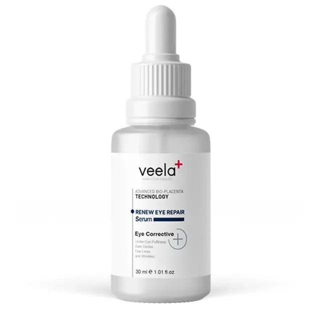 Veela Renew Eye Repair Göz Çevresi Bakım Serumu 30ml - 2