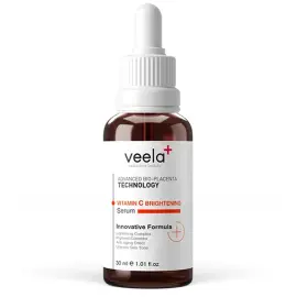 Veela Vitamin C Brightening - Leke Karşıtı Serum 30ml - 2