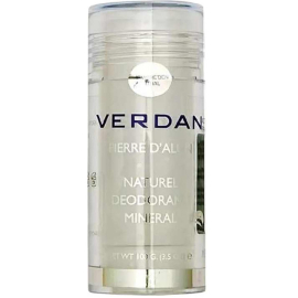 Verdan Mineral Stick Deodorant 100gr - Verdan