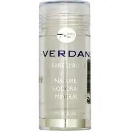 Verdan Mineral Stick Deodorant 100gr - Verdan
