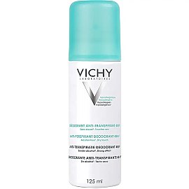 Vichy Anti-Transpirant Terleme Karşıtı Deodorant 125ml - 1