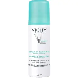 Vichy Anti-Transpirant Terleme Karşıtı Deodorant 125ml - 1