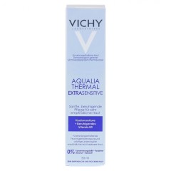 Vichy Aqualia Thermal Extra Sensitive - Nemlendirici Bakım Kremi 50ml Vichy Aqualia Thermal Extra Sensitive - Nemlendirici Bakım Kremi 50ml