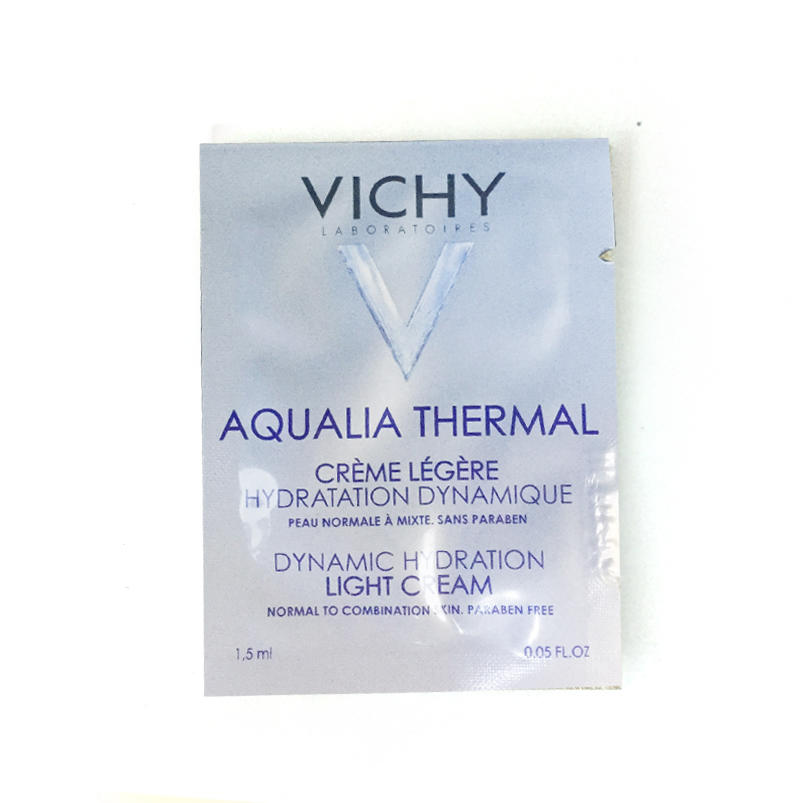 Vichy Aqualia Thermal Light 1.5ml YAPRAK TESTER Vichy Aqualia Thermal Light 1.5ml YAPRAK TESTER