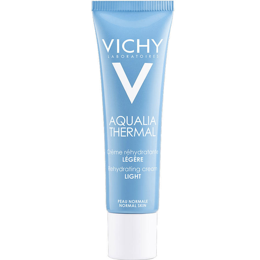 Vichy Aqualia Thermal Rehydrating Cream Light - Nemlendirici Bakım Kremi 30ml Vichy Aqualia Thermal Rehydrating Cream Light - Nemlendirici Bakım Kremi 30ml