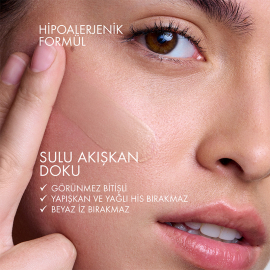 Vichy Capital Soleil UV Age Daily SPF 50+ Tinted - Yaşlanma Karşıtı Güneş Koruyucu 40ml - 4