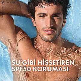 Vichy Capital Soleil UV Aqua SPF 50 - Vücut Güneş Kremi 200ml - 4