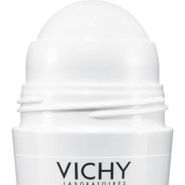 Vichy Clinical Control Antibacterial Actives 96H - Terleme Karşıtı Deodorant 50ml - 3