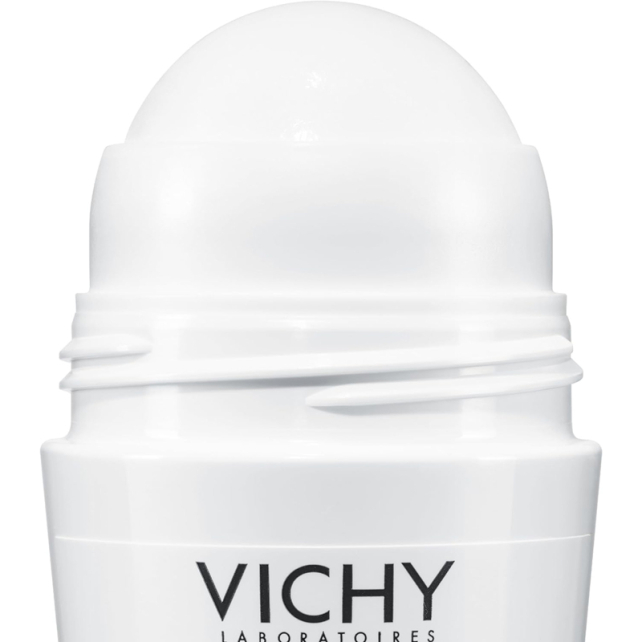 Vichy Clinical Control Antibacterial Actives 96H - Terleme Karşıtı Deodorant 50ml - 3