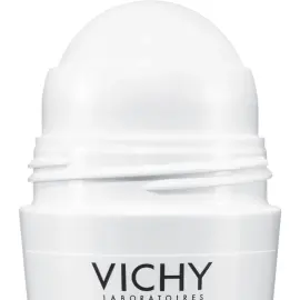 Vichy Clinical Control Antibacterial Actives 96H - Terleme Karşıtı Deodorant 50ml - 3