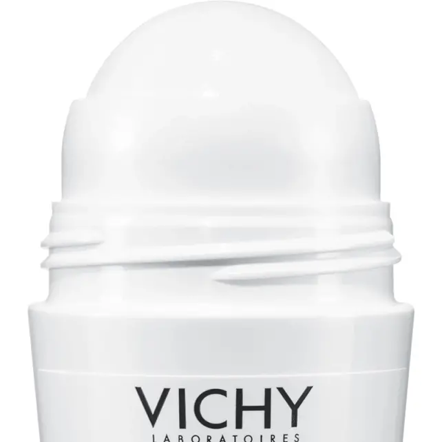 Vichy Clinical Control Antibacterial Actives 96H - Terleme Karşıtı Deodorant 50ml - 3