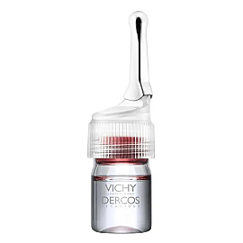 Vichy Dercos Aminexil 5 Men - Saç Dökülmesine Karşı Serum 21x6ml - Vichy