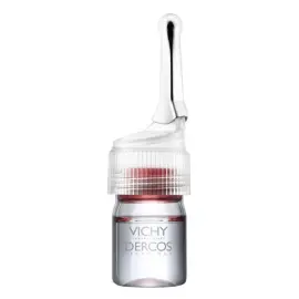 Vichy Dercos Aminexil 5 Men - Saç Dökülmesine Karşı Serum 21x6 ml - 1