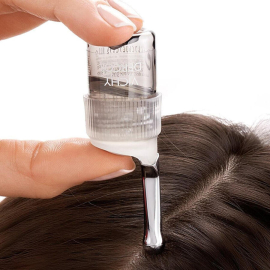 Vichy Dercos Aminexil 5 Women - Saç Dökülmesine Karşı Serum 21x6 ml - 6