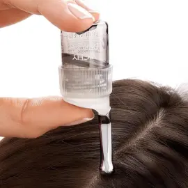 Vichy Dercos Aminexil 5 Women - Saç Dökülmesine Karşı Serum 21x6 ml - 6