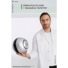 Vichy Dercos Anti Dandruff Shampoo - Kepek Karşıtı Şampuan 390ml - 9