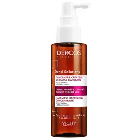 Vichy Dercos Densi Solutions Lotion Serum 100ml - 1