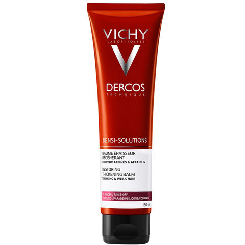 Vichy Dercos Densi Solutions Conditioner - Saç Bakım Kremi 150ml Vichy Dercos Densi Solutions Conditioner - Saç Bakım Kremi 150ml