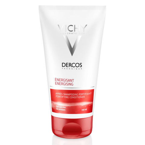 Vichy Dercos Energisant Conditioner - Dökülme Karşıtı Saç Kremi 150ml Vichy Dercos Energisant Conditioner - Dökülme Karşıtı Saç Kremi 150ml