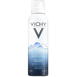 Vichy Eau Thermale Water - Rahatlatıcı Termal Su 150ml - Vichy