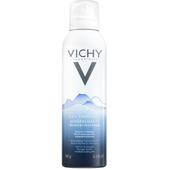 Vichy Eau Thermale Water - Rahatlatıcı Termal Su 150ml - 1