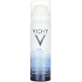 Vichy Eau Thermale Water - Rahatlatıcı Termal Su 50ml - Tester