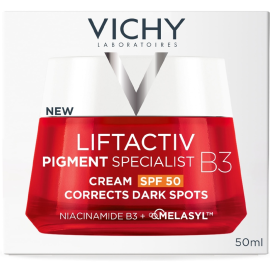 Vichy Liftactiv Pigment Specialist B3 Creme SPF50 - Leke Karşıtı Gündüz Kremi 50ml - 3