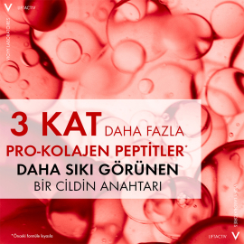 Vichy Liftactiv Collagen Day Cream - Kolajen Gündüz Kremi 50ml - 3
