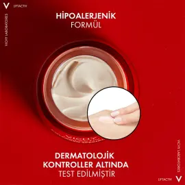 Vichy Liftactiv Collagen Day Cream - Kolajen Gündüz Kremi 50ml - 4