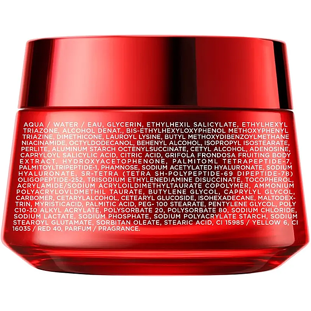Vichy Liftactiv Collagen Specialist 16 Anti-Aging Day Cream - Yaşlanma Karşıtı Gündüz Kremi 50ml - 2
