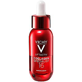 Vichy Liftactiv Collagen Specialist 16 Bonding - Cilt Bakım Serumu 30ml - Vichy
