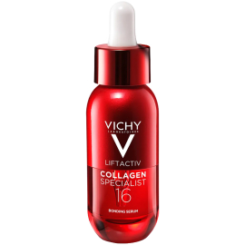 Vichy Liftactiv Collagen Specialist 16 Bonding - Cilt Bakım Serumu 30ml - Vichy